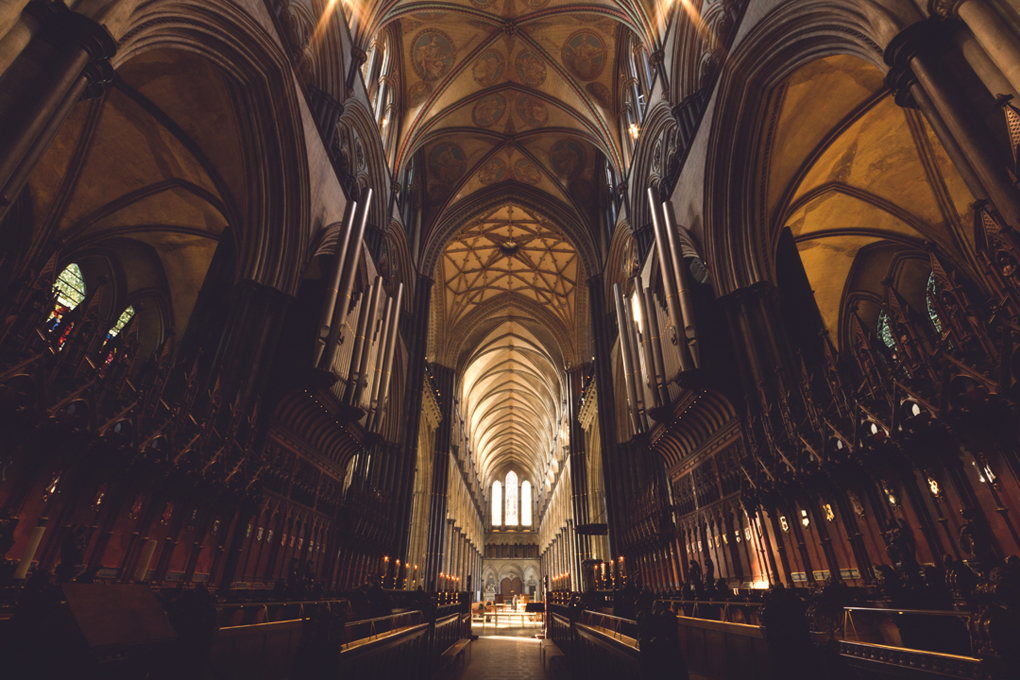 Salisbury Cathedral