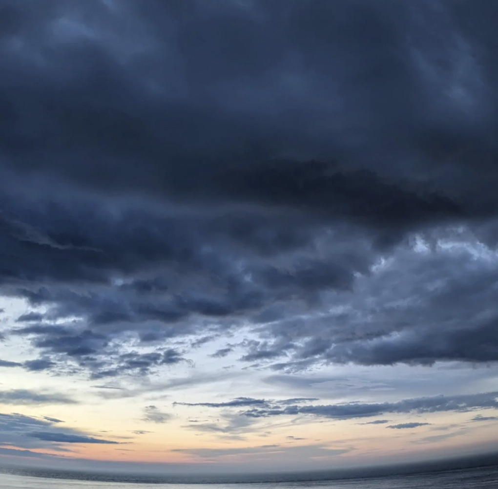 Whitby Sunset