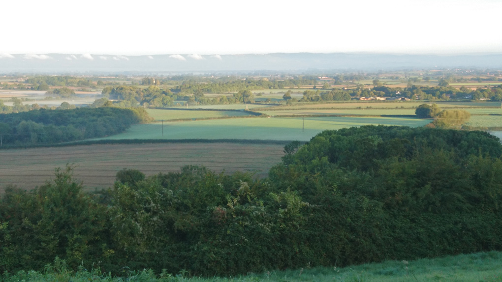 Cotswold View