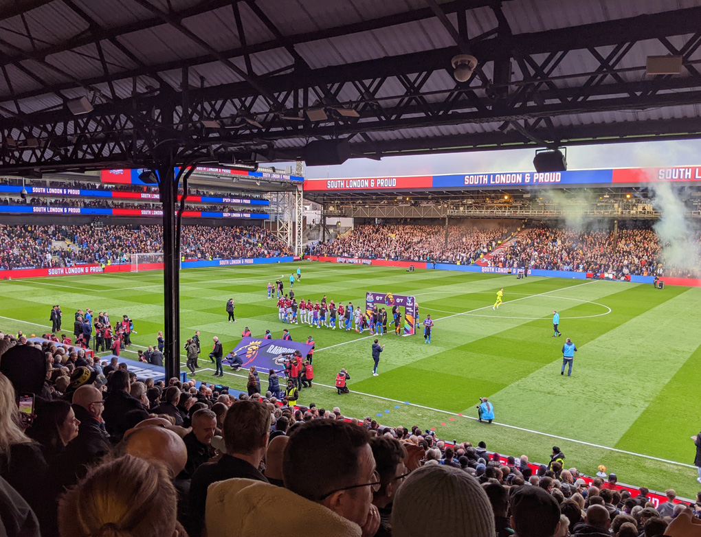 Selhurst Park