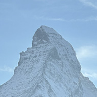 The Matterhorn Zermatt