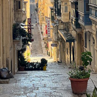 Valletta Malta