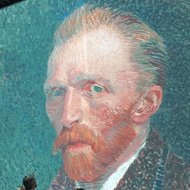 Beyond Van Gogh